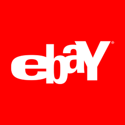 eBay Alt Icon 256x256 png
